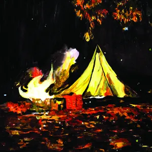 Love I the plan, the plan is death